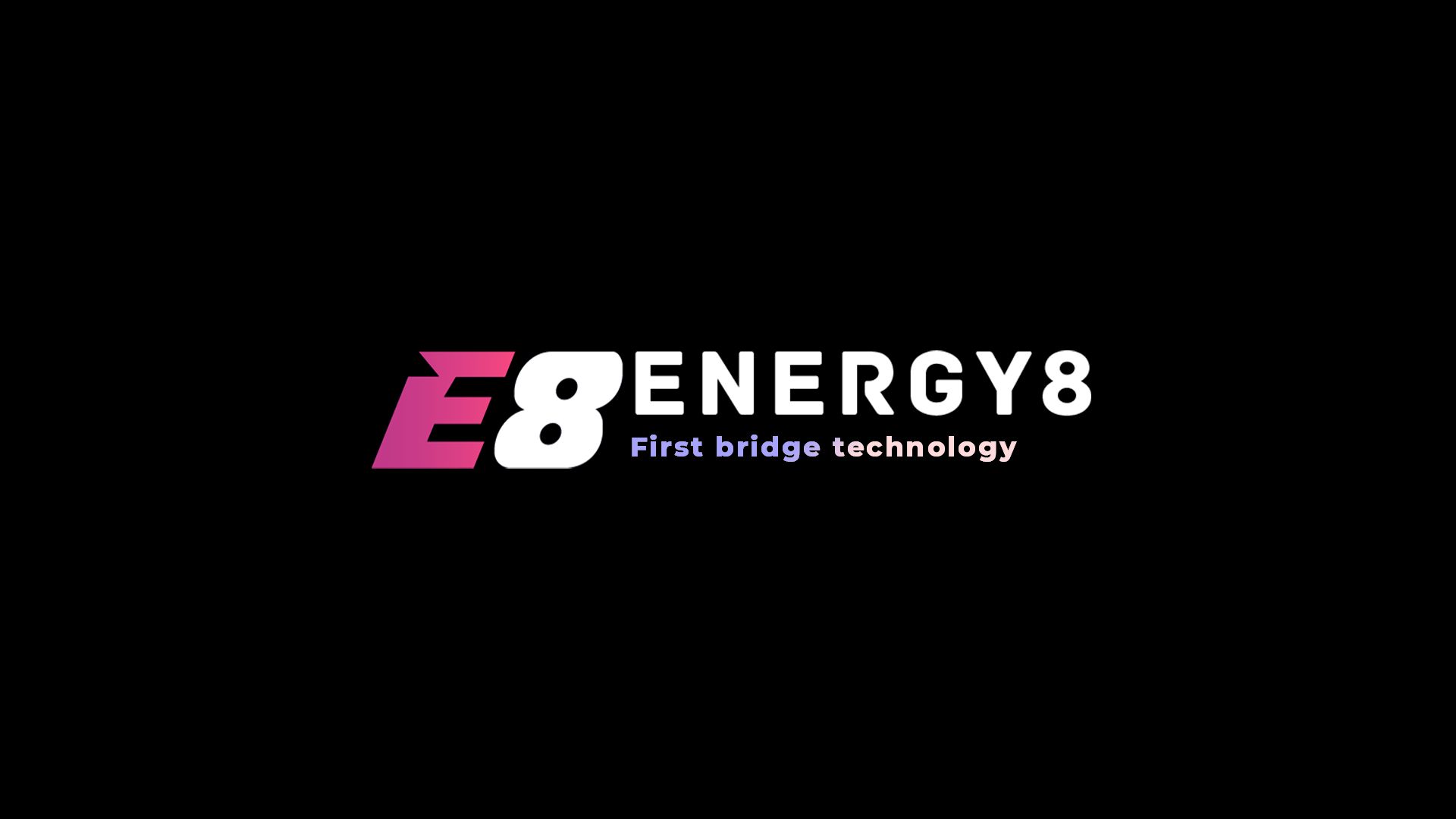 Energy8 banner