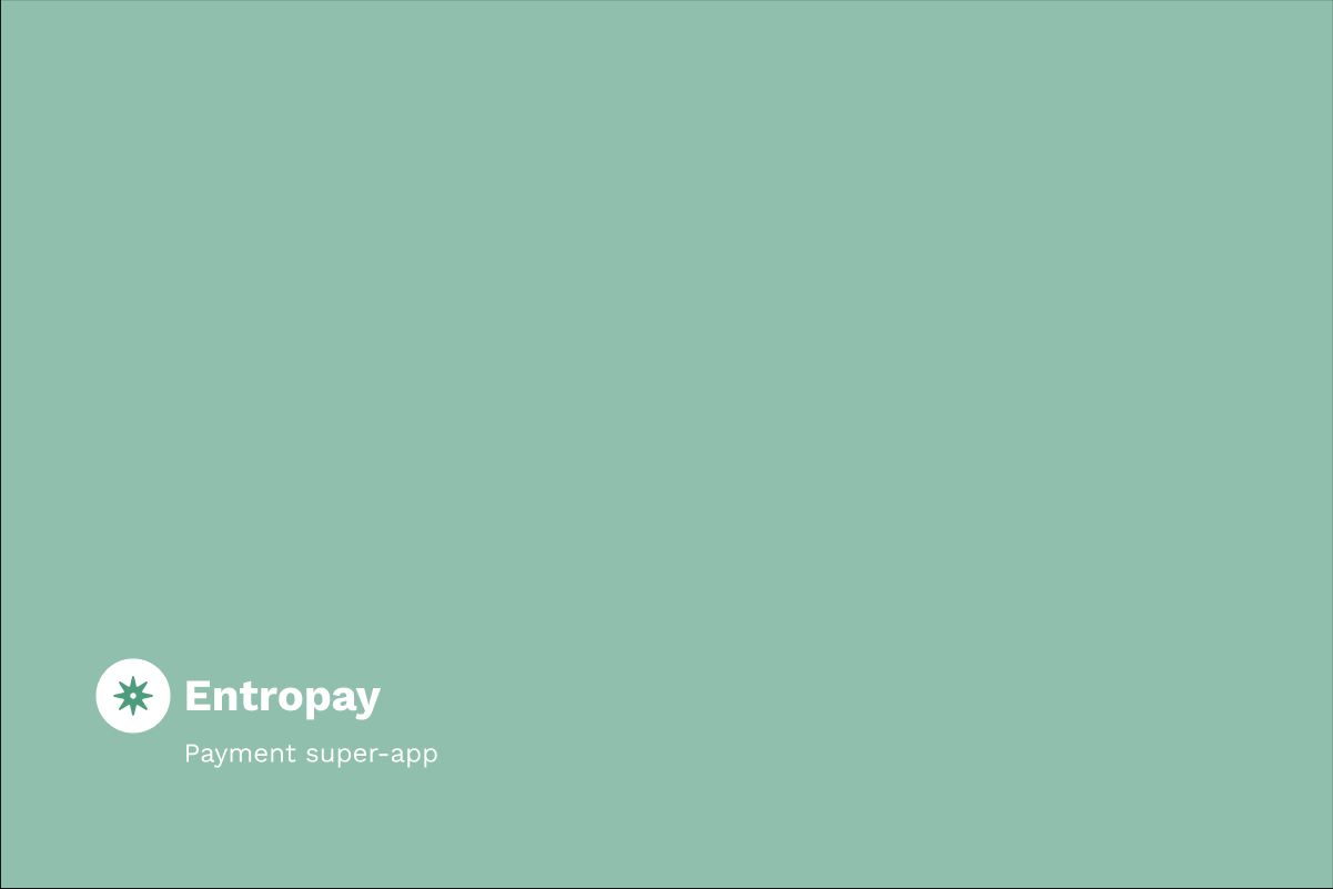 Entropay banner