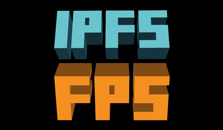 IPFS-FPS banner