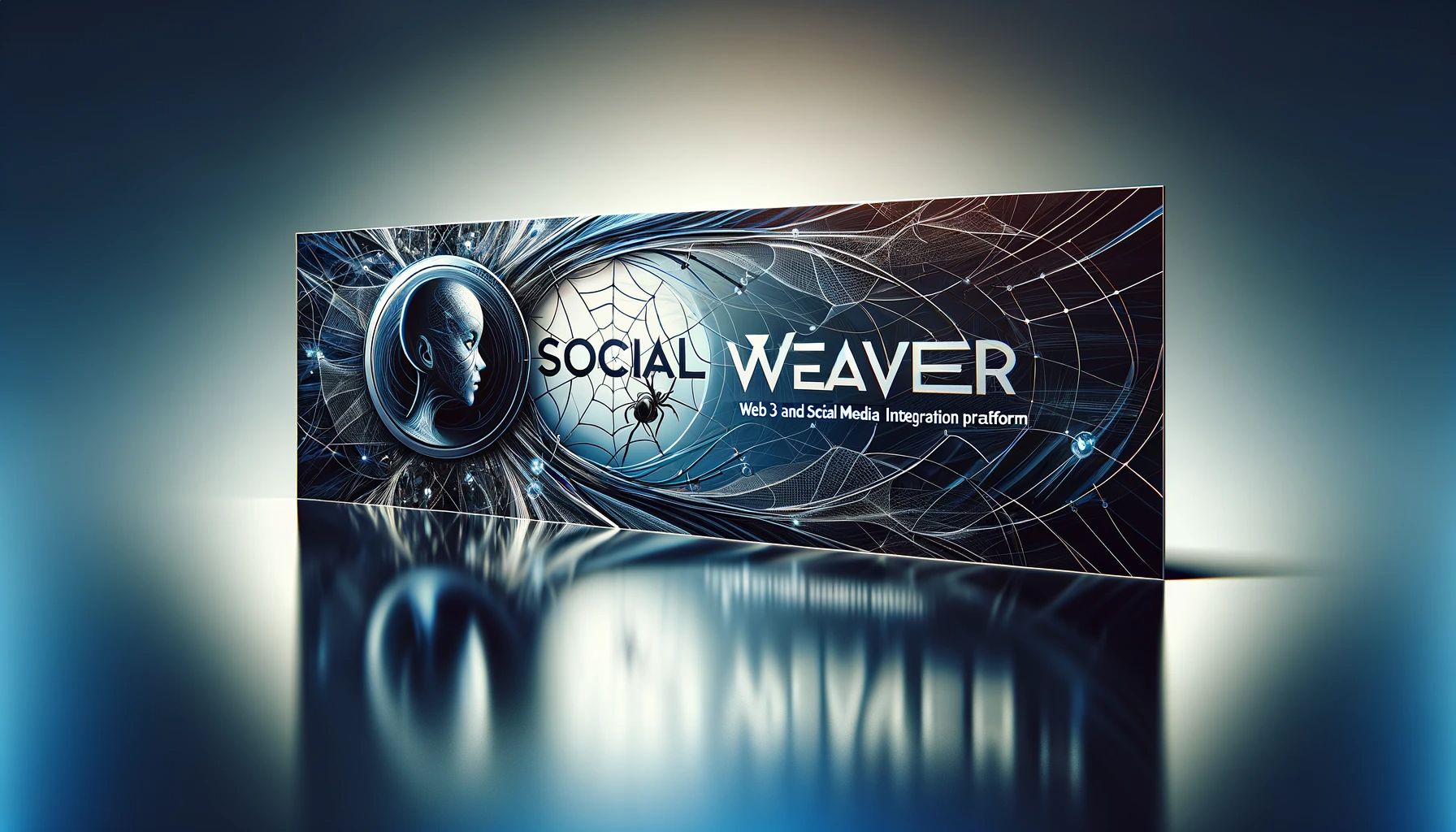 Social Weaver banner