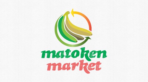 MATOKEN Market banner