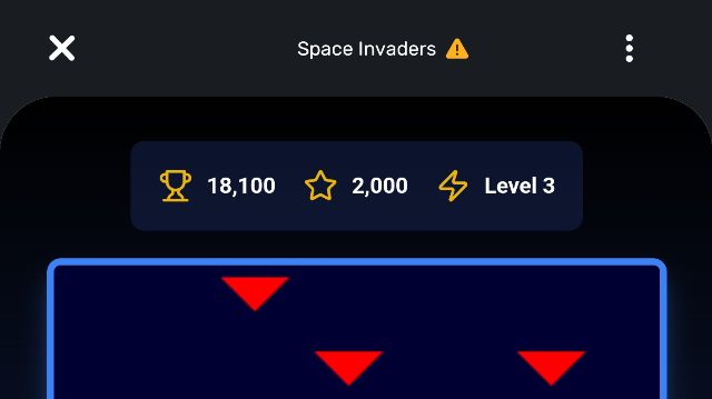 SpaceInvadersMiniapp banner