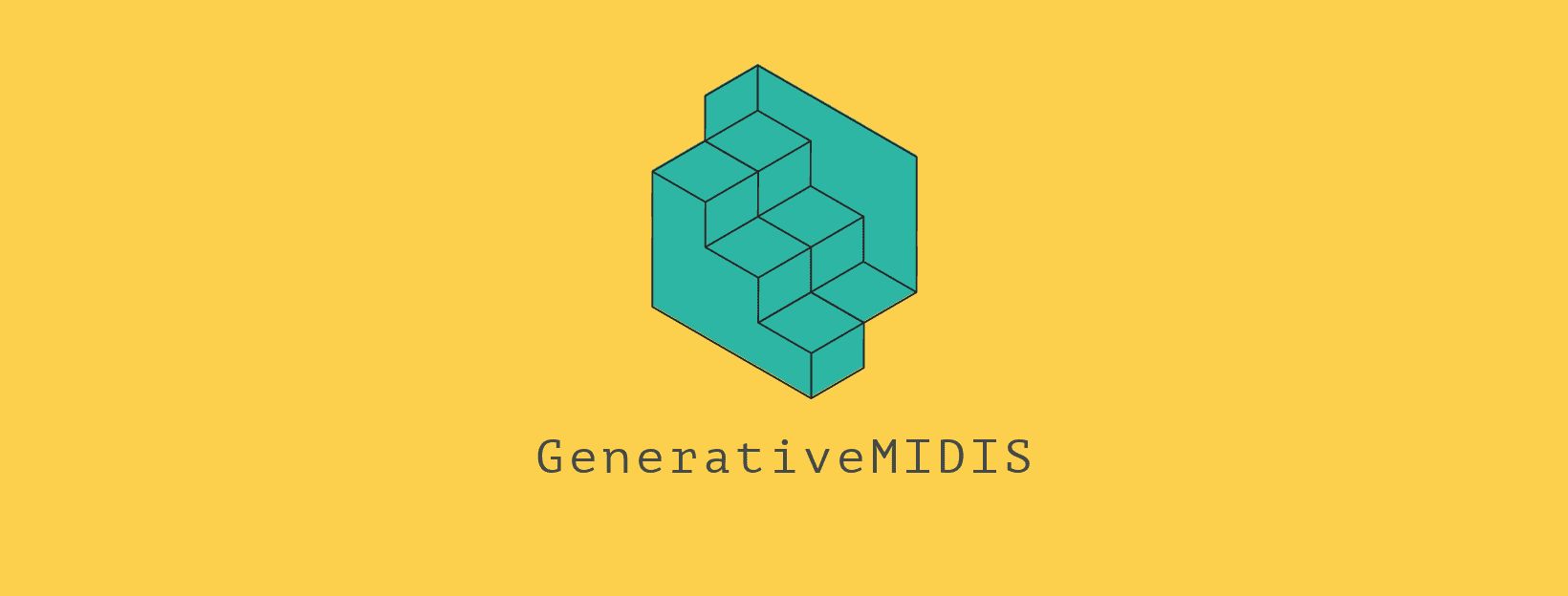 GenerativeMIDIs banner