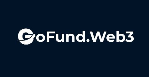 GoFund.Web3 banner