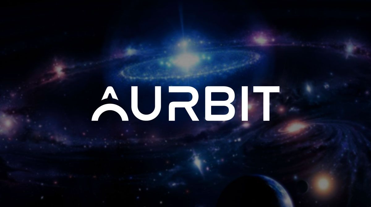 Aurbit banner