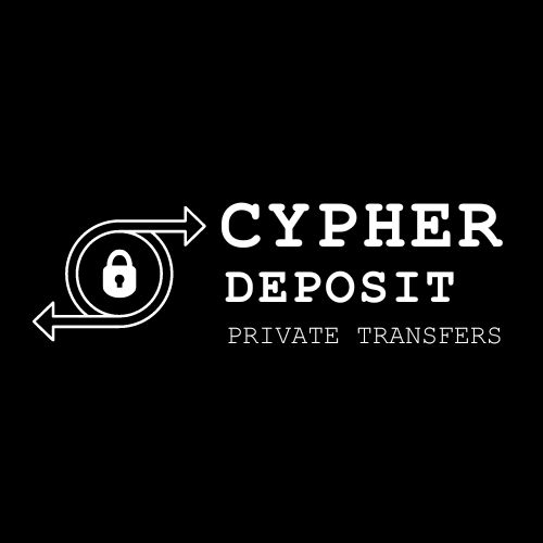 Cypher Deposit banner