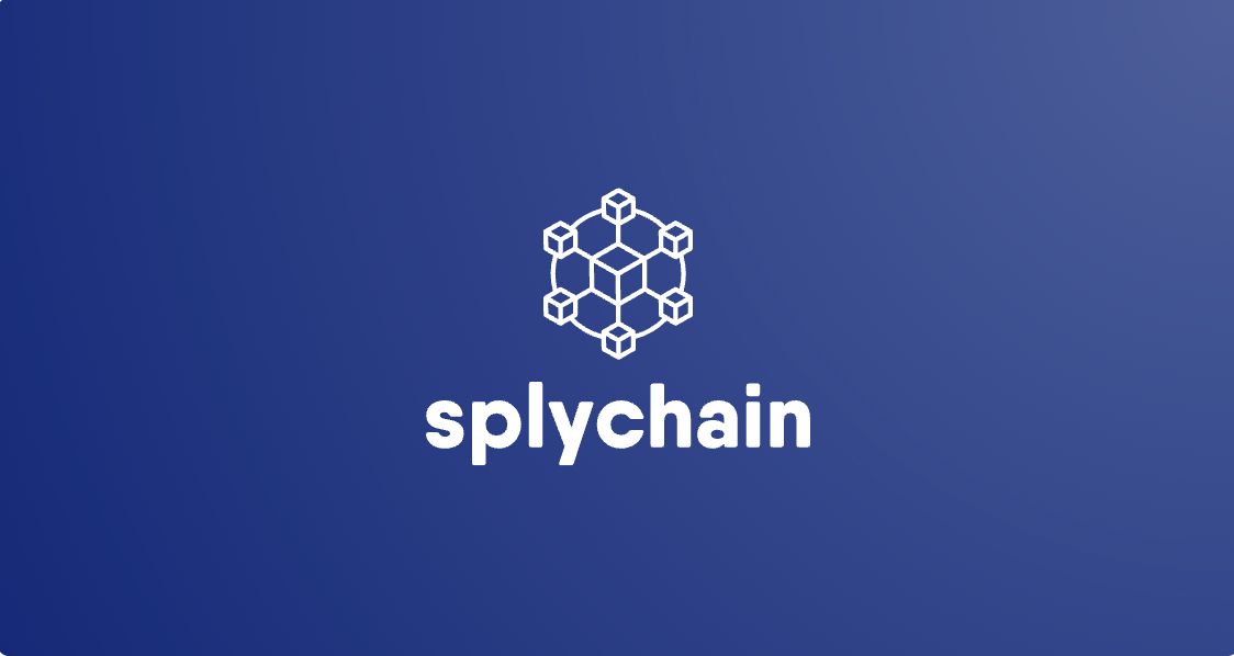 Splychain banner