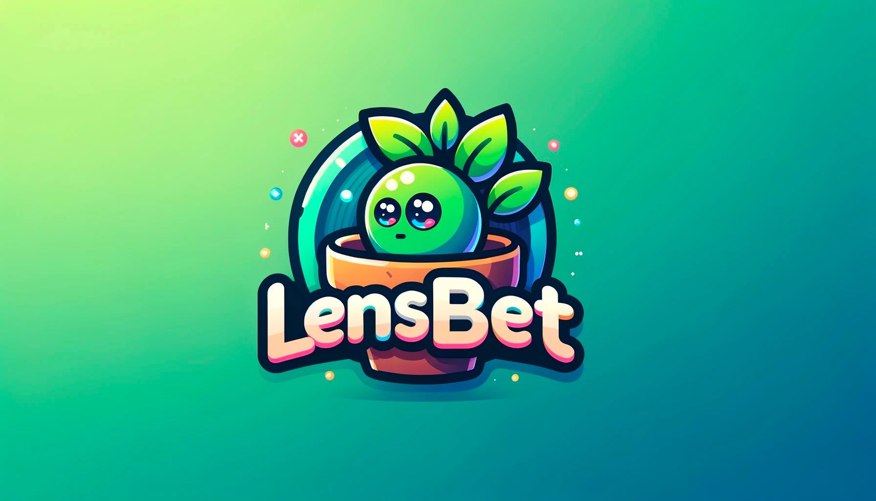 LensBet banner