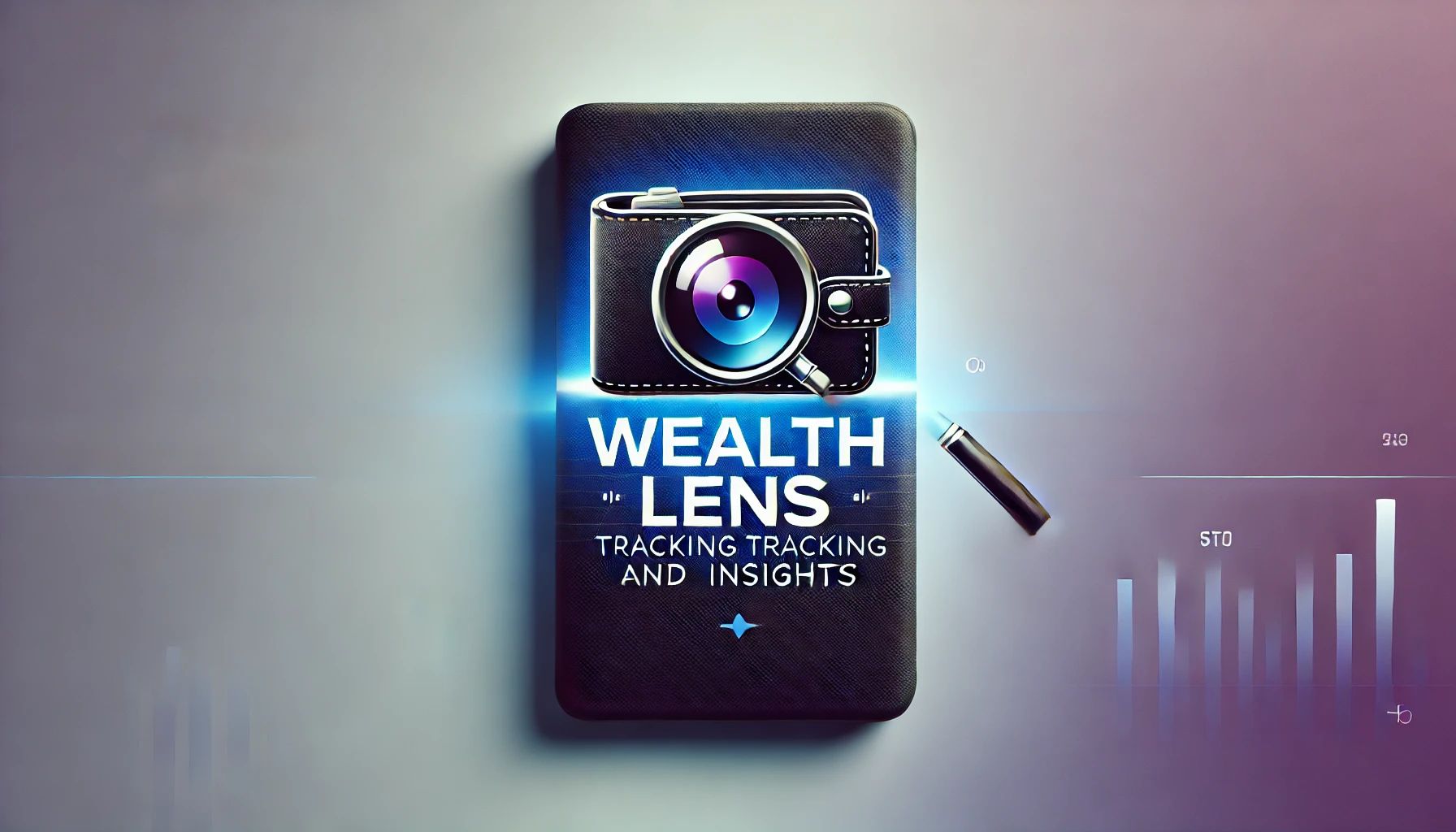 Wealth Lens banner