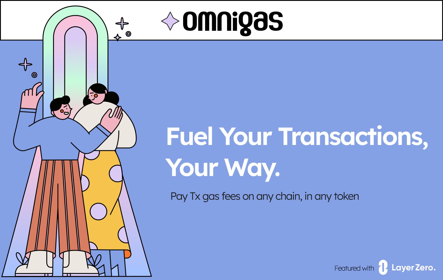 OmniGas banner