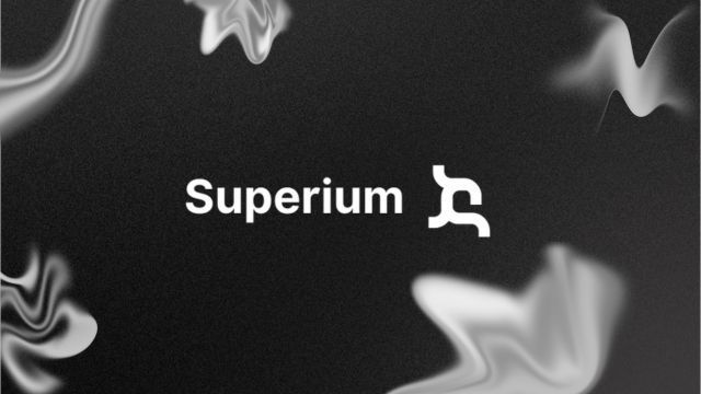 Superium banner