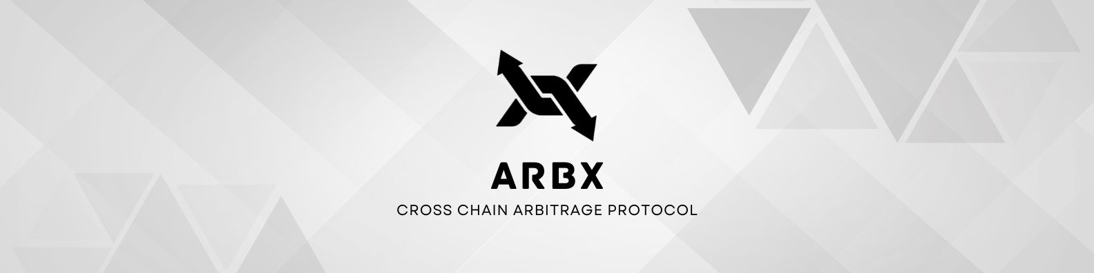 ArbX banner