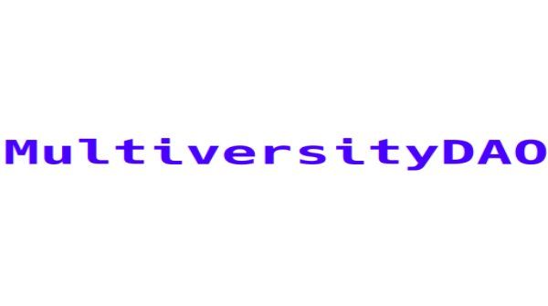 MultiversityDAO banner