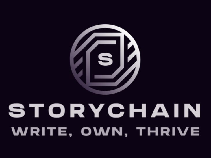 Story Chain banner