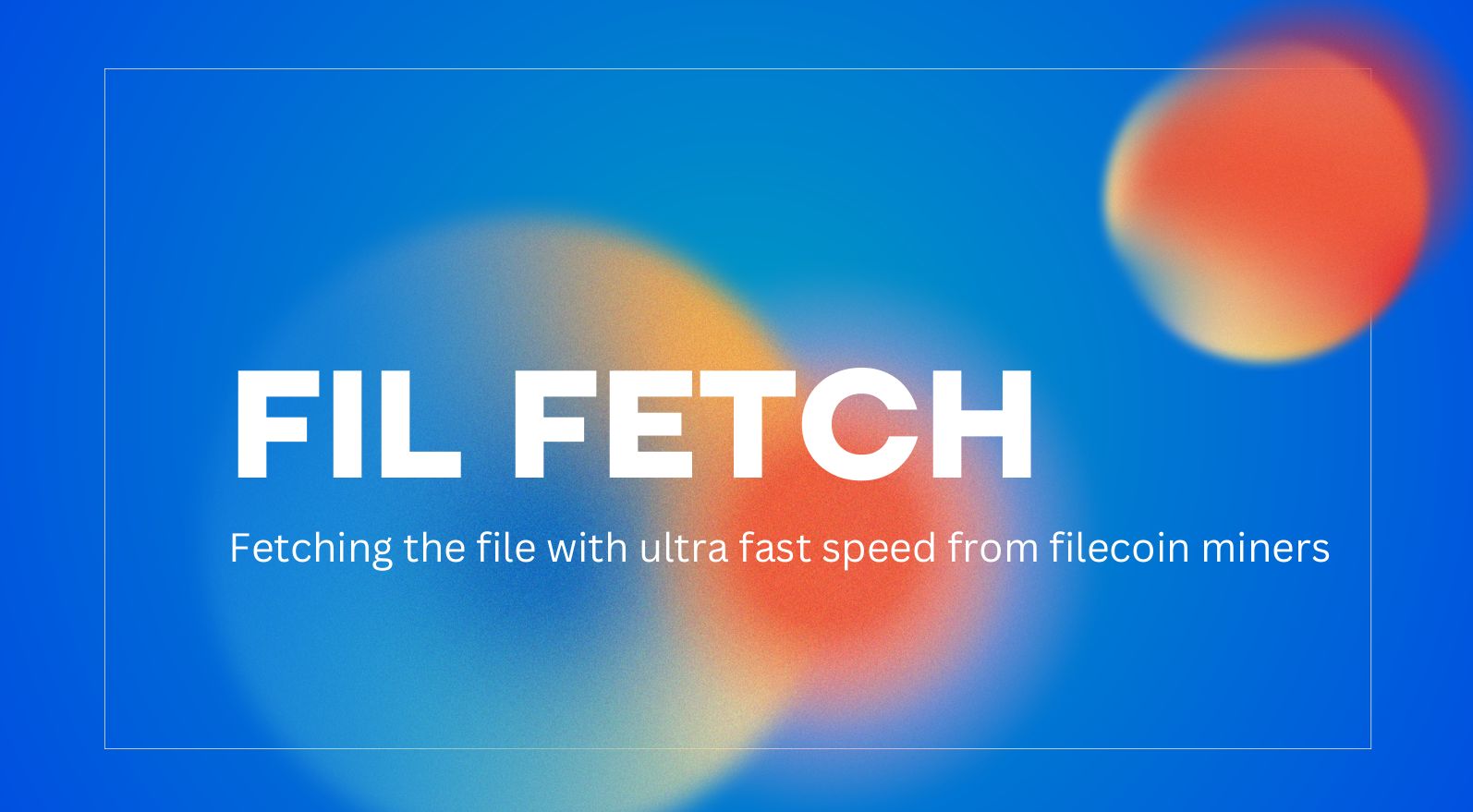 FilFetch banner