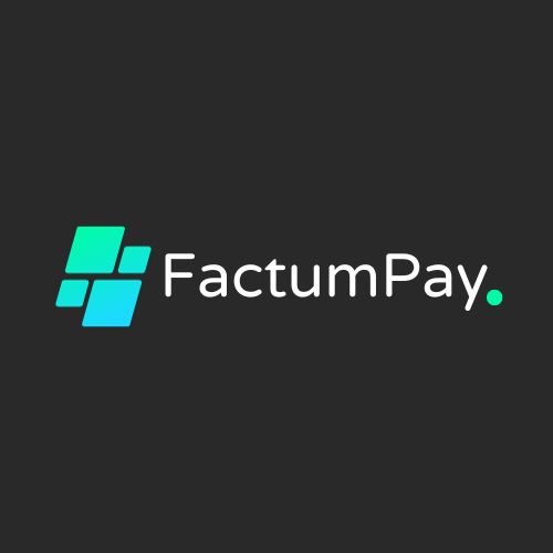 FactumPay banner