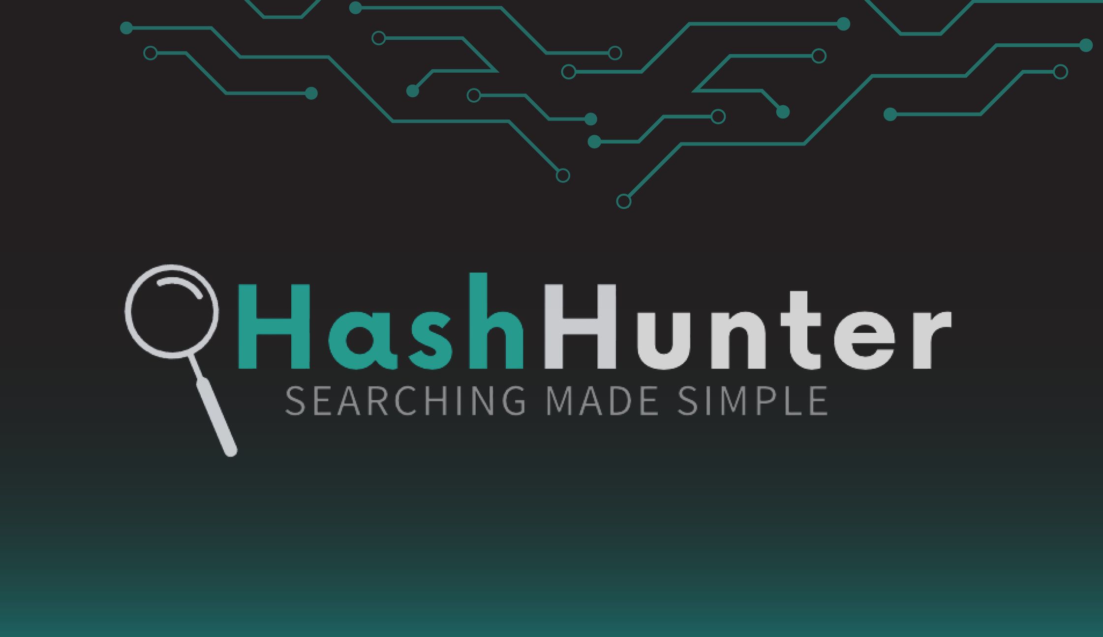 HashHunter.xyz banner