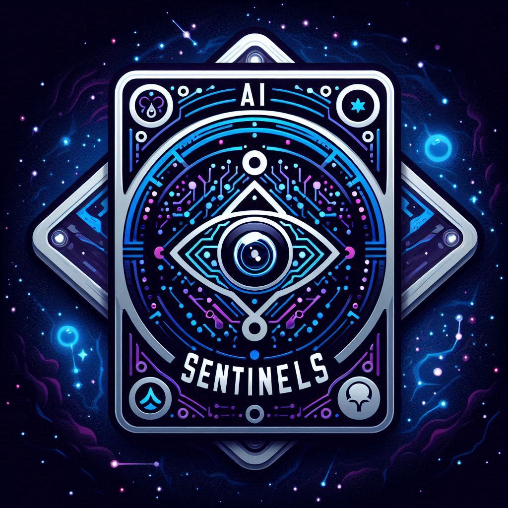 AI Sentinels banner