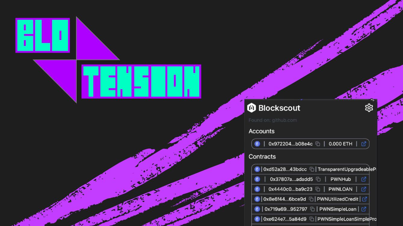 Bloxtension banner