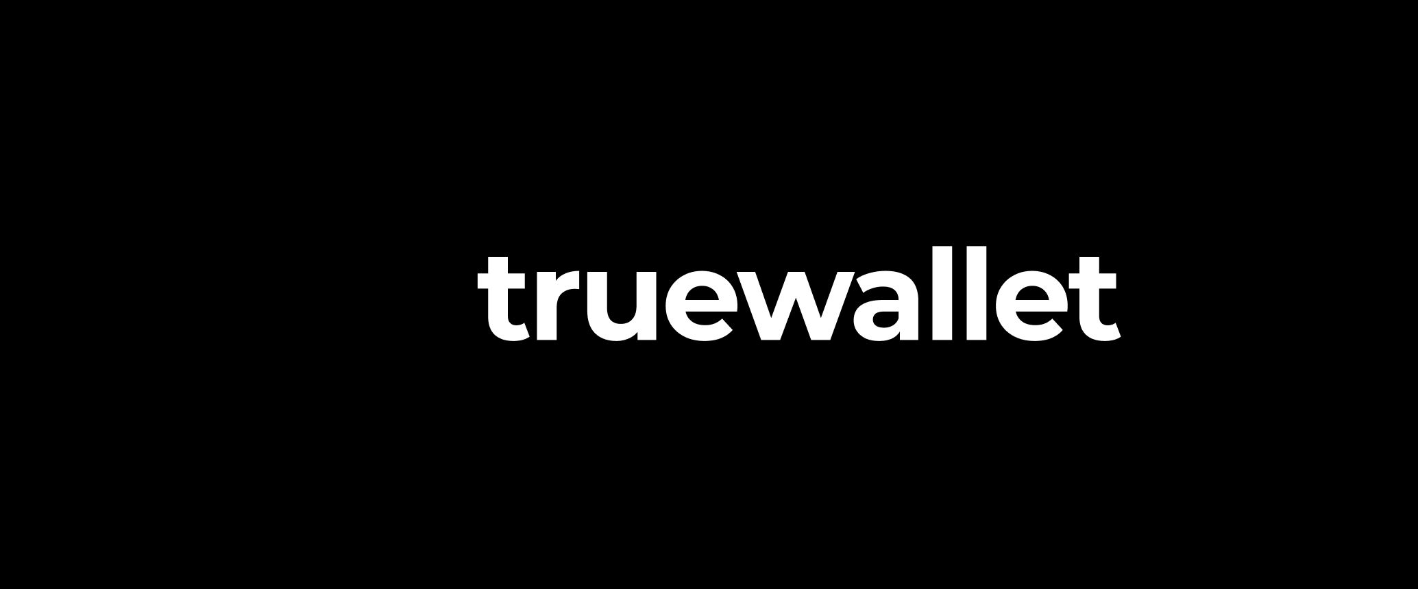 TrueWallet banner