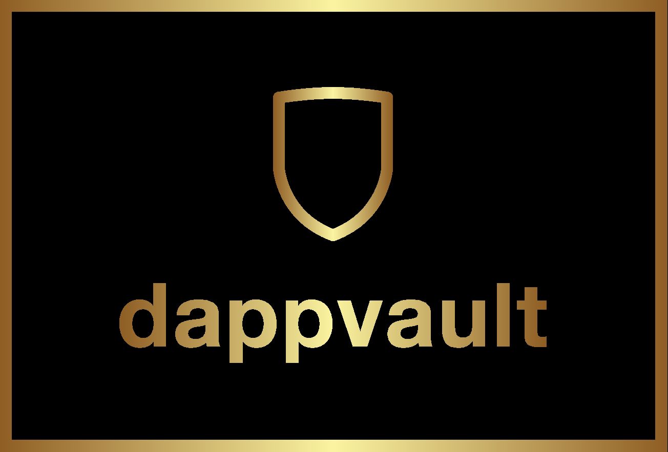 Dappvault banner