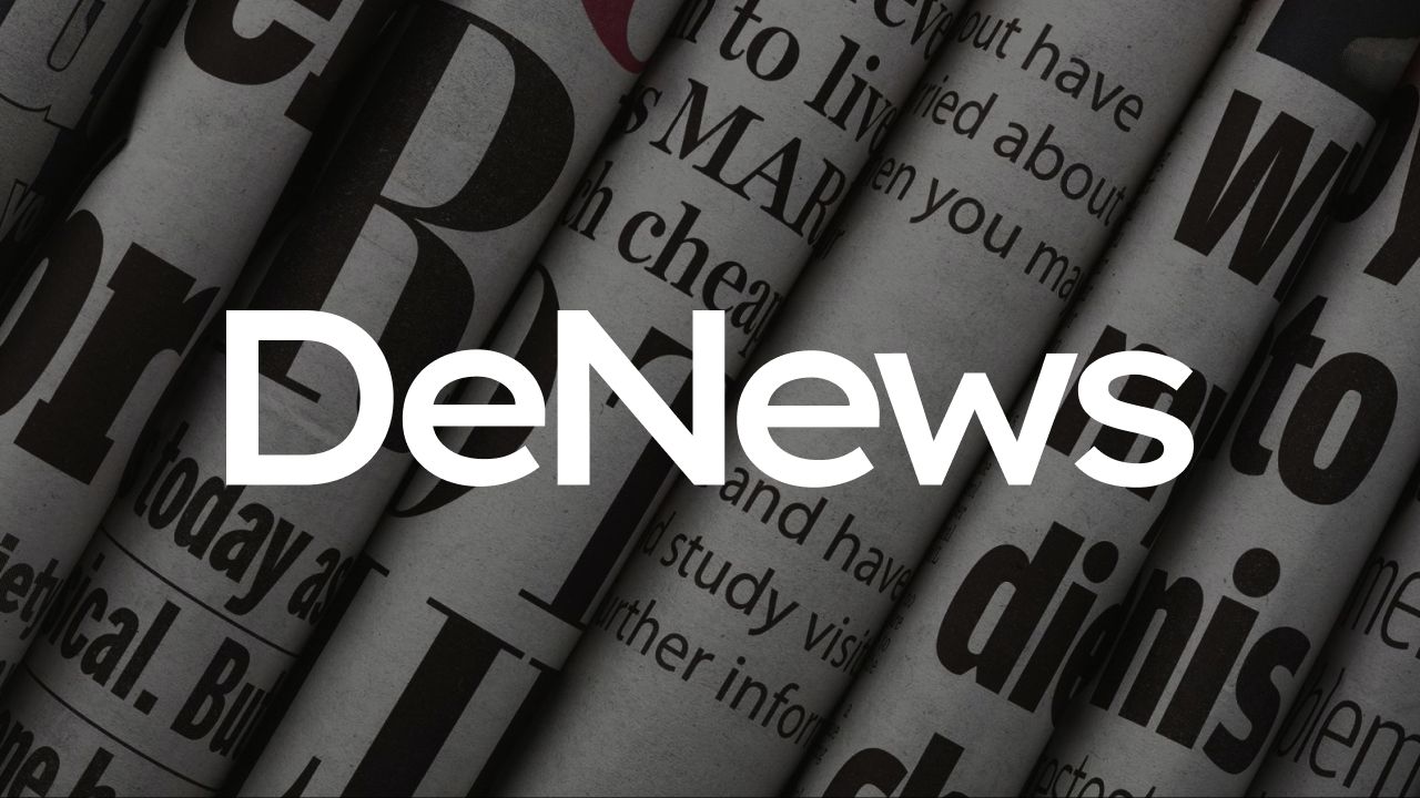 deNews banner