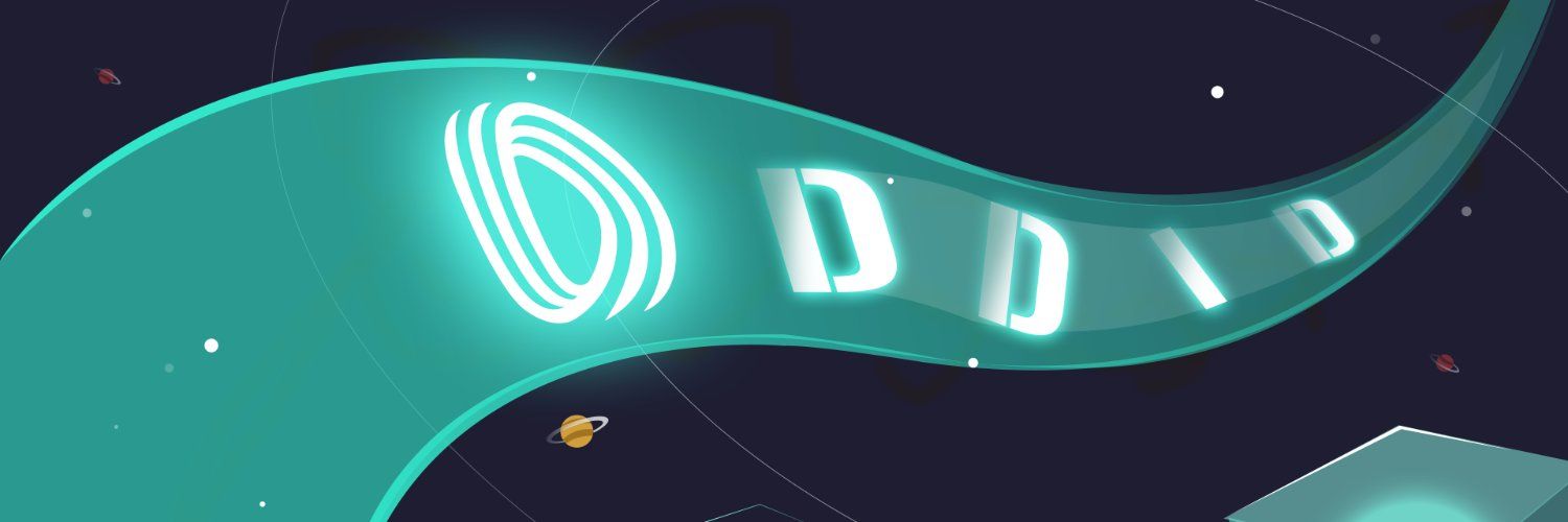 DDID DAO banner