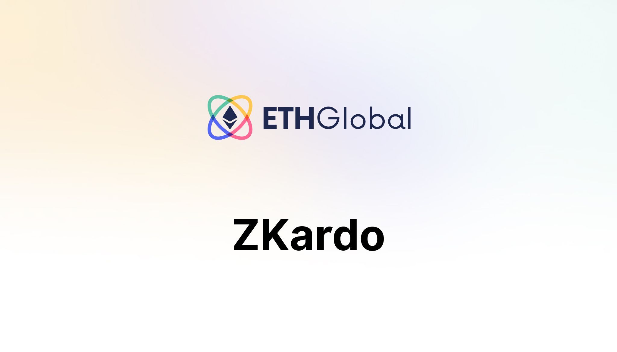 ZKardo banner