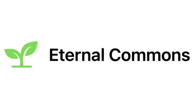 Eternal Commons banner