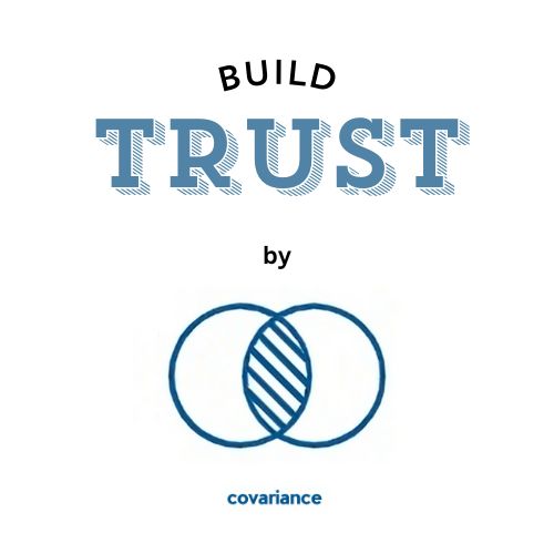 Build Trust banner