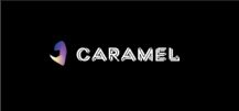 Caramel banner