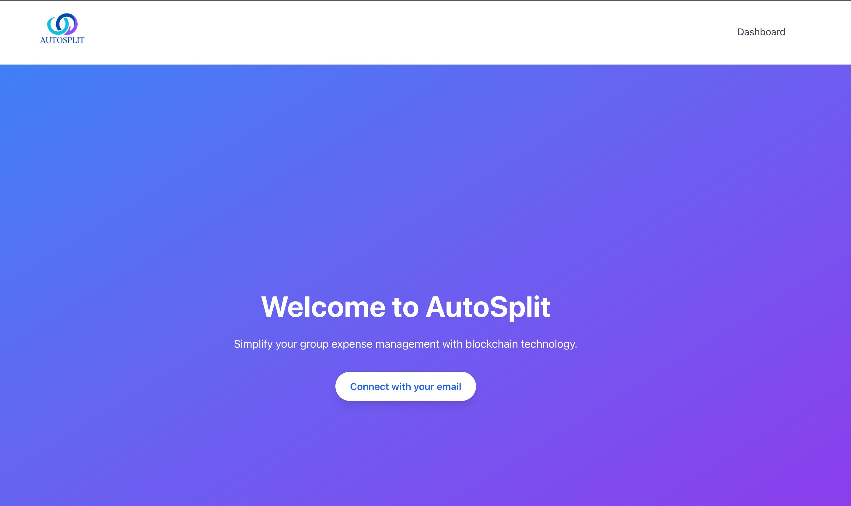 AutoSplit banner