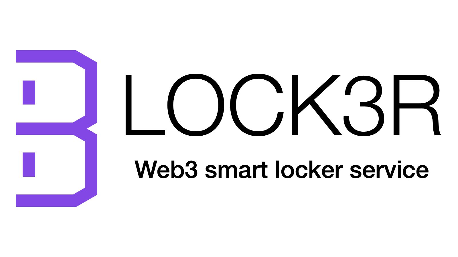 LOCK3R banner