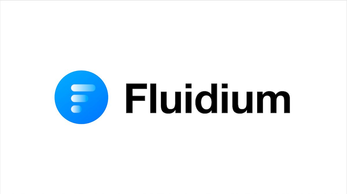 Fluidium banner