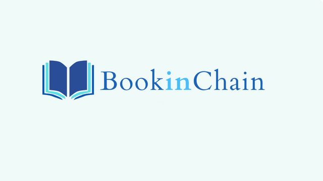 BookinChain banner