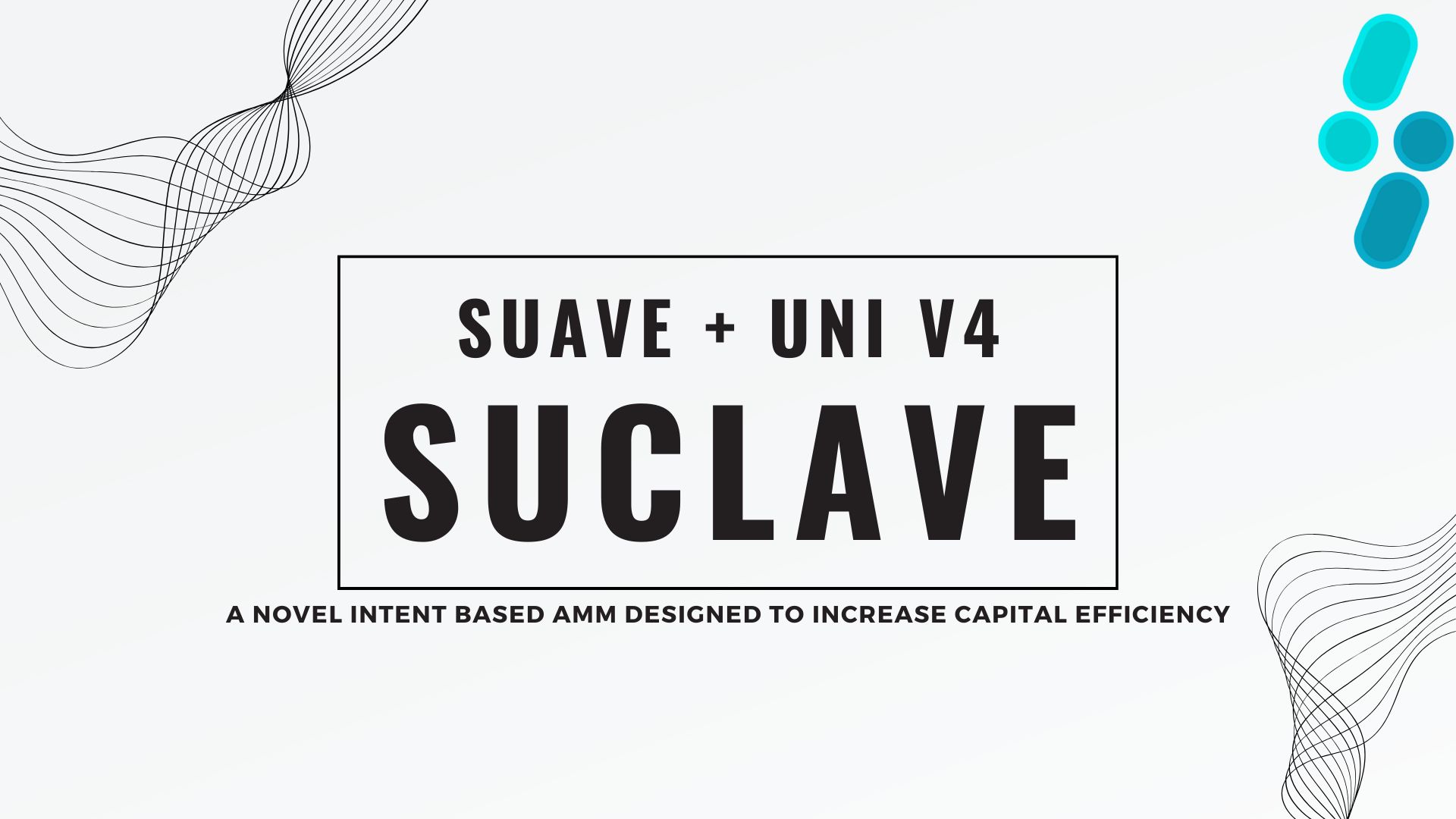 SUClave banner