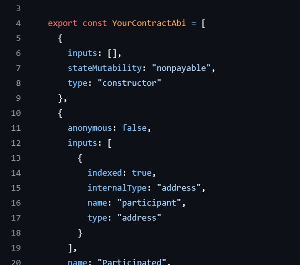 project screenshot 1