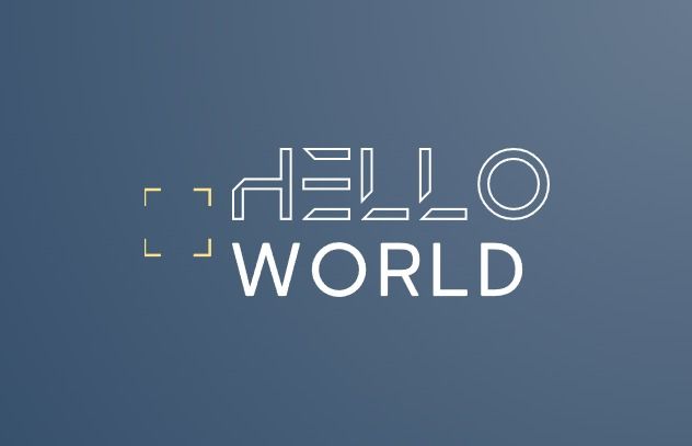 HelloWorld banner