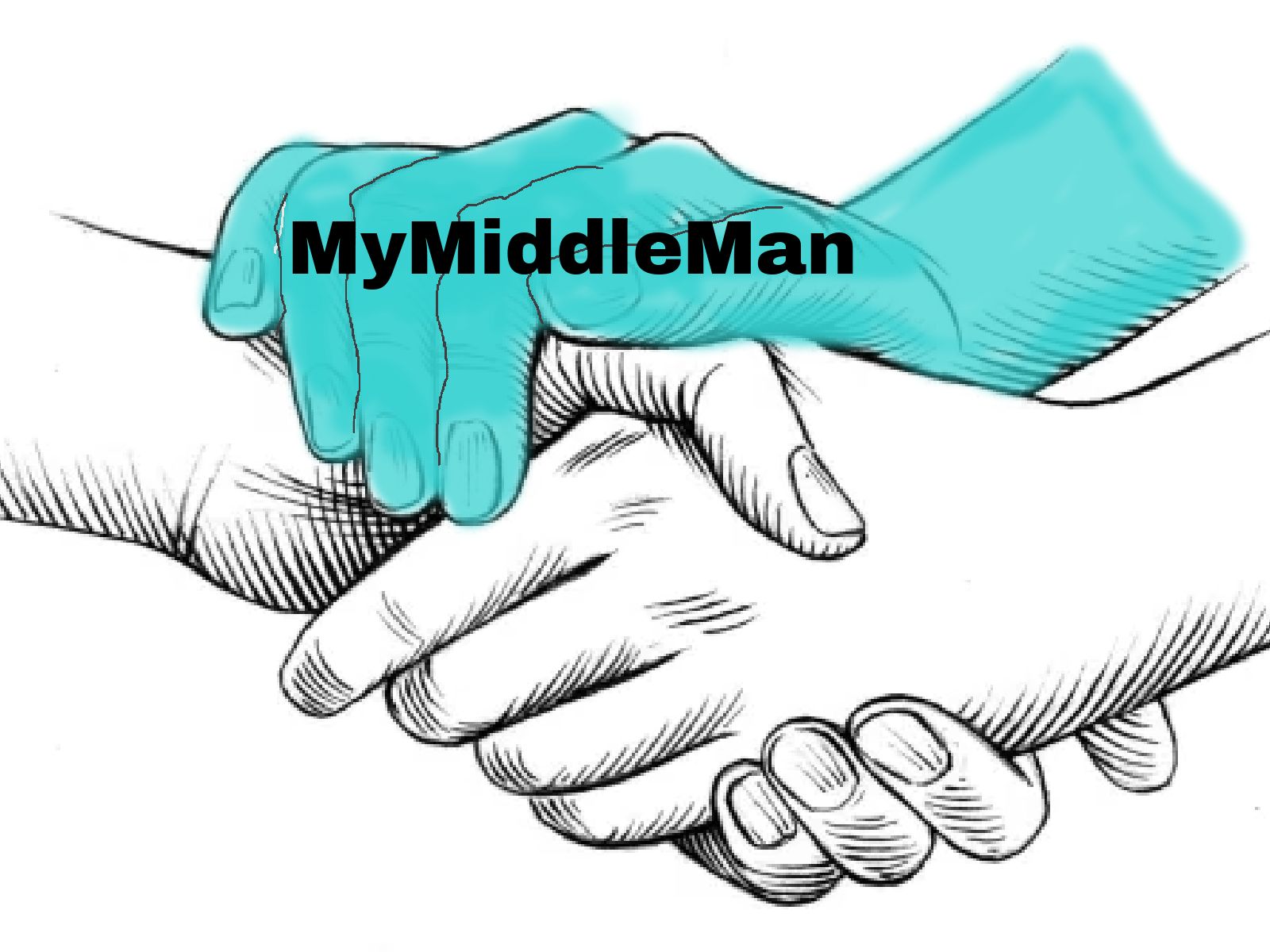 MyMiddleMan banner