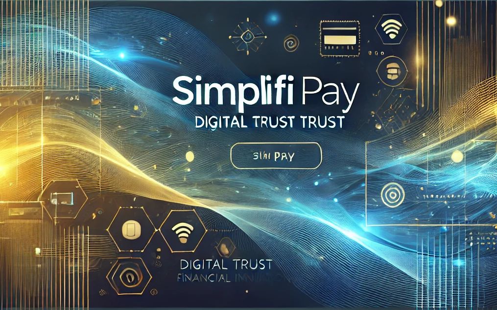 SimpliFi Pay banner