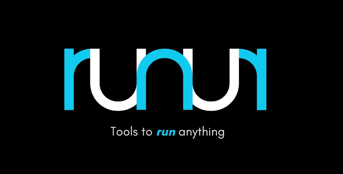 runur banner