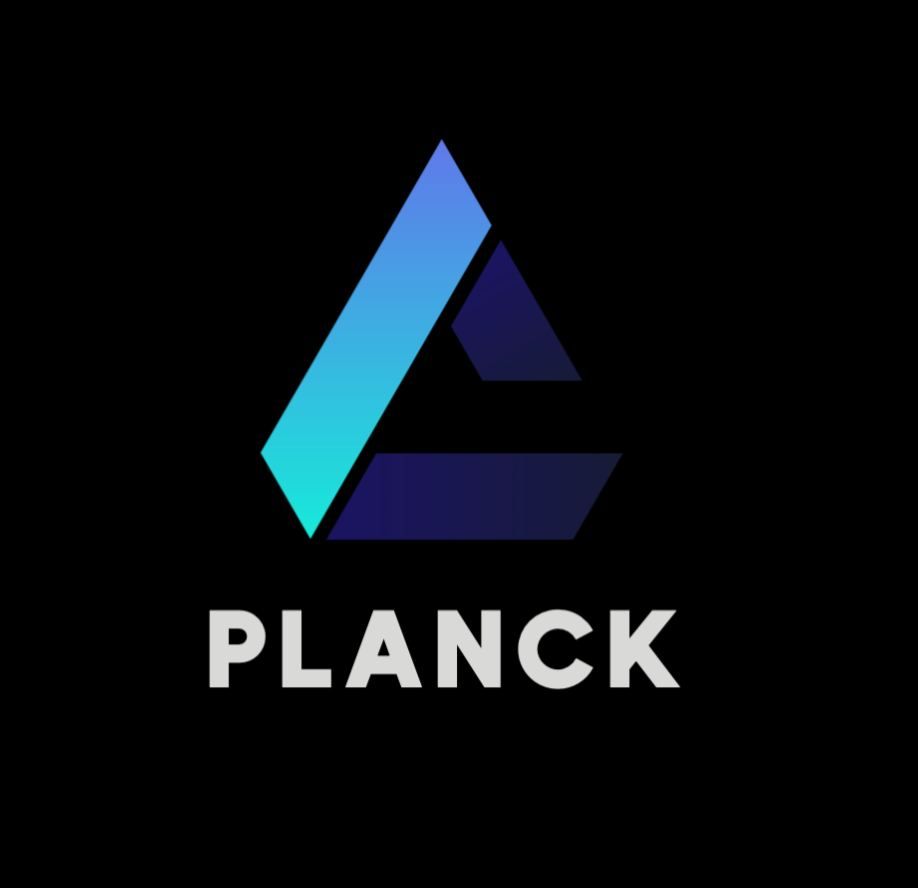 Planck banner