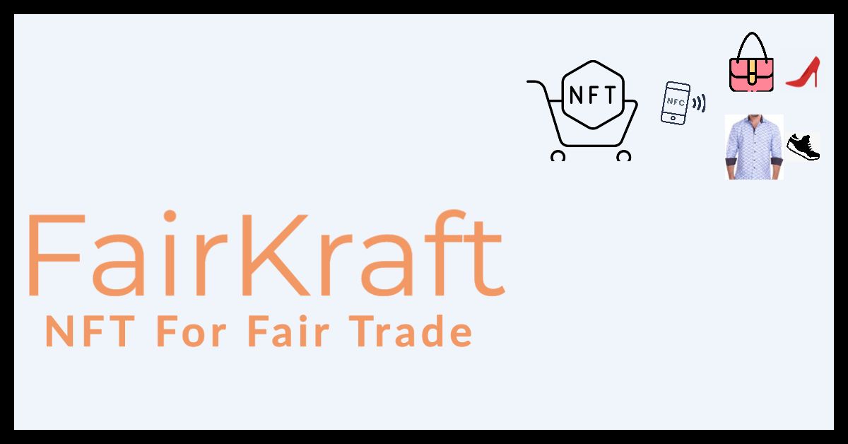 FairKraft banner