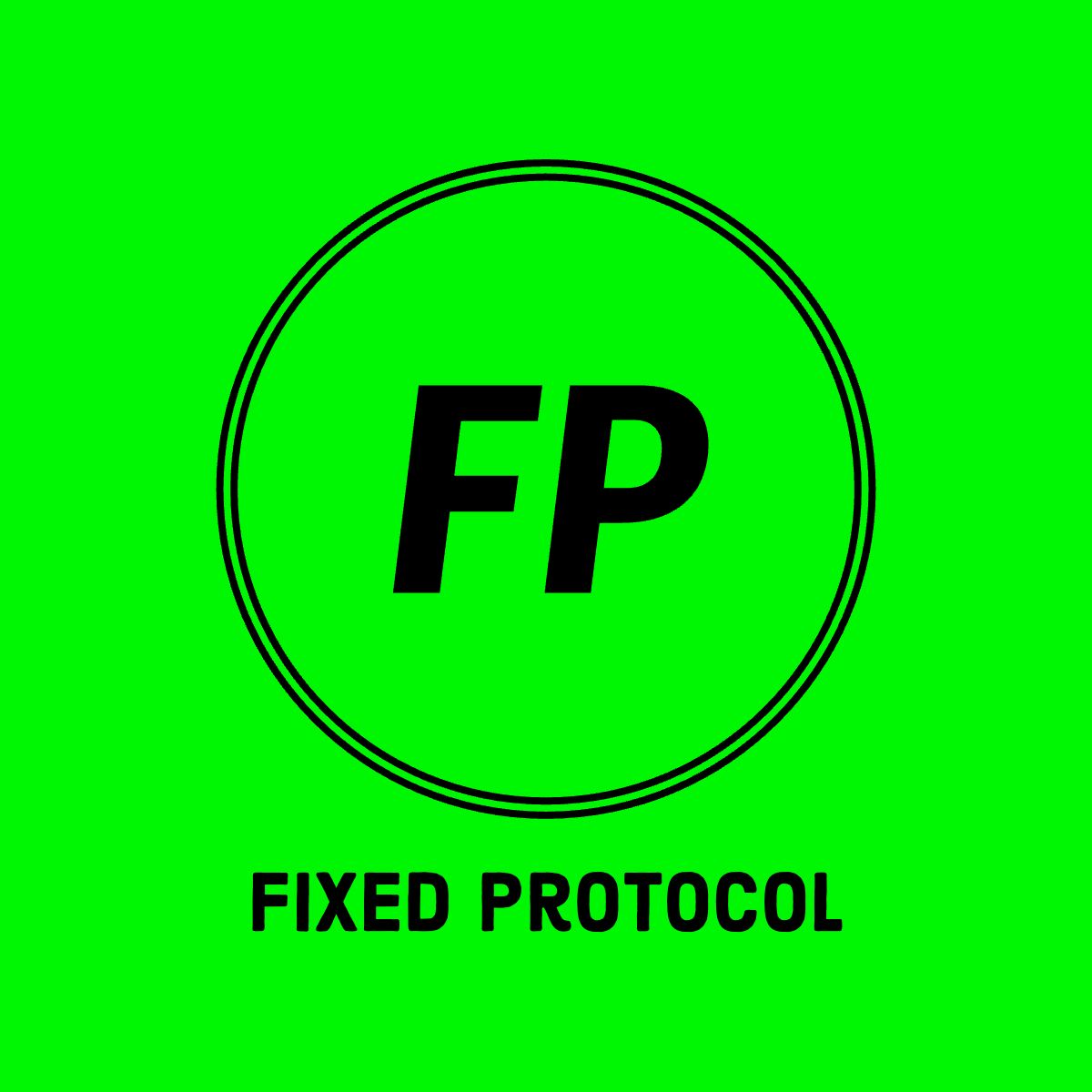 Fixed Protocol banner