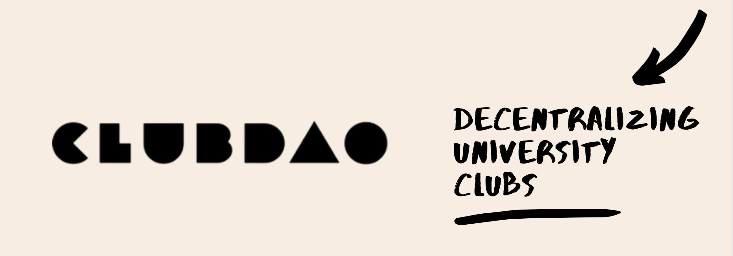 ClubDAO banner