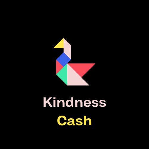 Kindness Cash banner