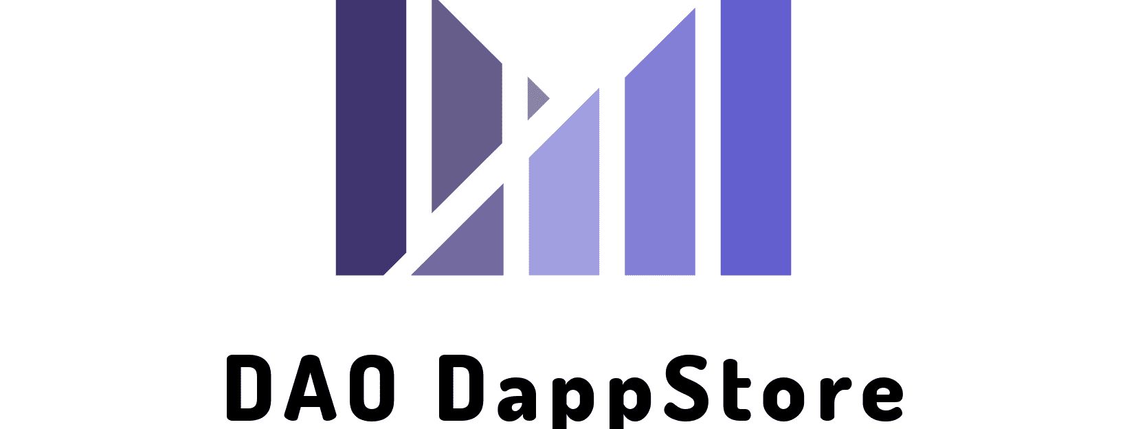 DAO Dapp Store banner