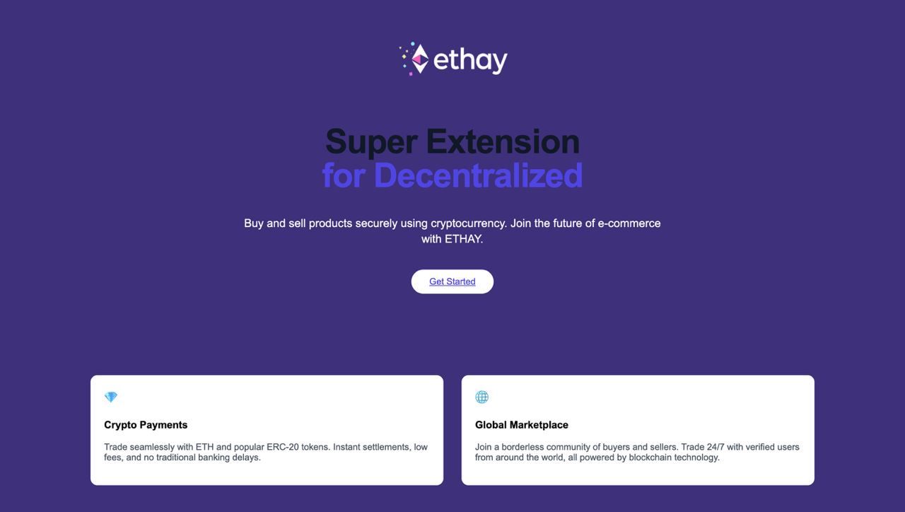 ETHAY banner