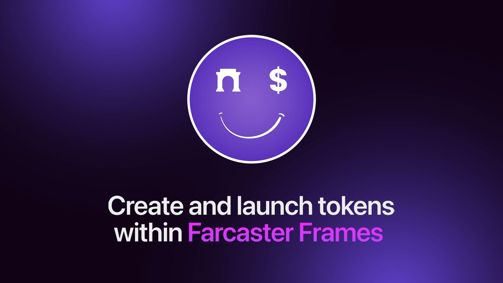 Framecoin banner