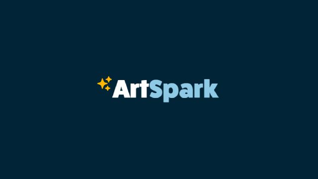 ArtSpark banner